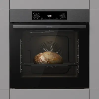 Pećnica ugradbena GORENJE BFG4PYROBX