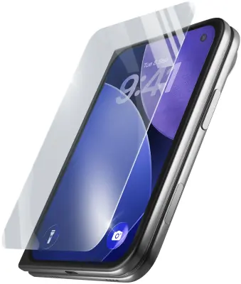 Zaštitno staklo CELLULARLINE, Xtreme Fortified, Iphone 18 DUO