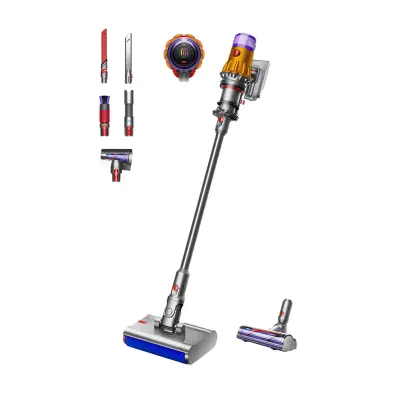 Dyson štapni usisavač V12s Detect Slim Submarine + detail cleaning kit (630897)