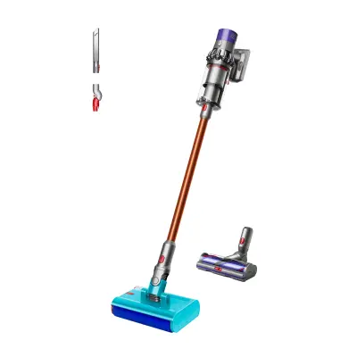 Dyson štapni usisavač V10 Cyclone Submarine + low reach adapter (626460)