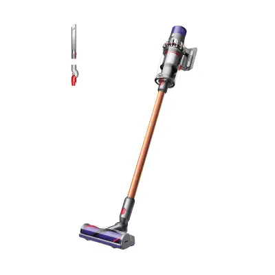 Dyson štapni usisavač V10 Cyclone + low-reach adaptor (626458)