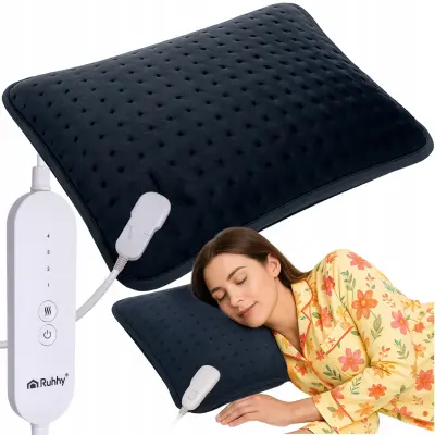 50W periva grijaća podloga 60x38cm siva