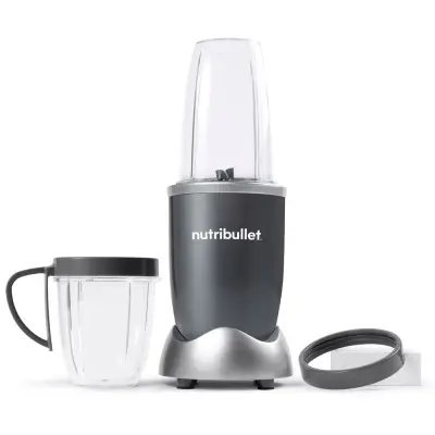 Otvorena ambalaža - Blender Nutribullet NB505DG 500W
