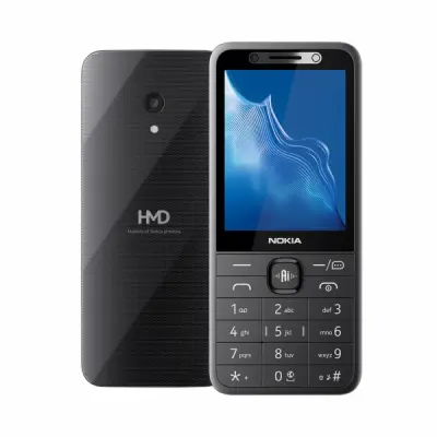 Mobitel NOKIA 235 4G DS Black (TA-1745)