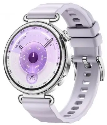 Demo - Pametni sat Huawei Watch GT6 Purple 41mm (Konsu-B19FC) (DEMO)