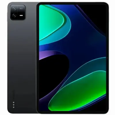 Demo, bez garancije - Tablet Xiaomi Pad 6 6GB/128GB sivi