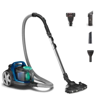 Otvorena ambalaža - Usisavač Philips FC9557/09