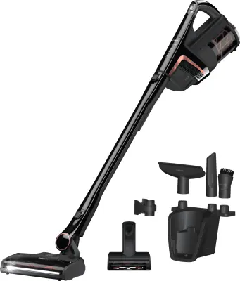 Otvorena ambalaža - Usisavač Miele Triflex HX2 Cat&Dog