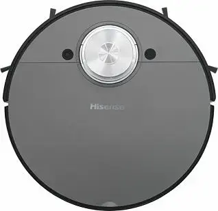 Otvorena ambalaža - Usisavač robot Hisense RVCL144ABEVO