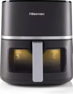 Otvorena ambalaža - Friteza na vrući zrak Hisense HAF1600D**