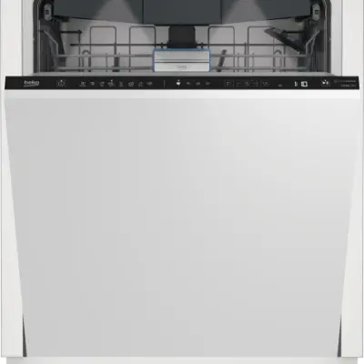 Beko ugradbena perilica posuđa BG840EXVI