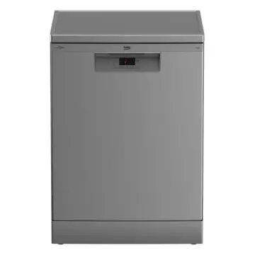 BEKO samostojeća perilica posuđa BDFN16450X