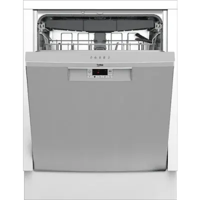 BEKO ugradbena perilica posuđa BDUN16450X