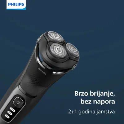 Vraćeni artikl - Brijaći aparat Philips S3244/12