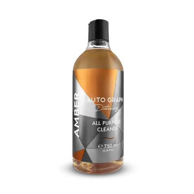 AUTOGRAPH AMBER APC Za sve površine 750 ml