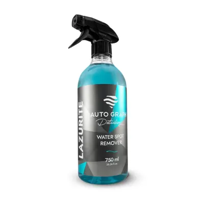 AUTOGRAPH LAZURITE Water spot remover 400 ml