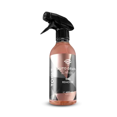 AUTOGRAPH TOPAZ Sredstvo za uklanjanje insekata 400 ml