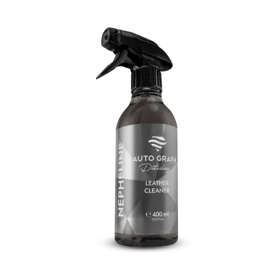 AUTOGRAPH NEPHELINE Sredstvo za čišćenje kože 400 ml