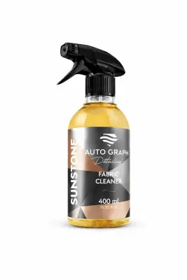 AUTOGRAPH SUNSTONE Sredstvo za čišćenje tkanina 400 ml