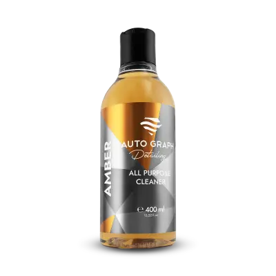 AUTOGRAPH AMBER APC Za sve površine 400 ml