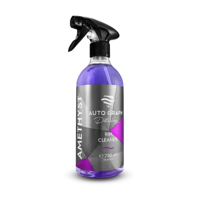 AUTOGRAPH AMETHYST Rim cleaner 750 ml