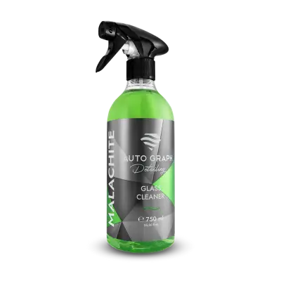 AUTOGRAPH MALACHITE Sredstvo za pranje stakla 750 ml