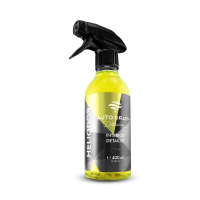 AUTOGRAPH HELIODOR Sredstvo za čišćenje unutrašnjosti 400 ml