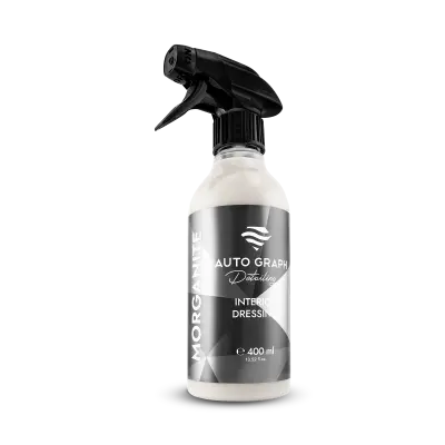 AUTOGRAPH MORGANITE Premaz za interijer 400 ml
