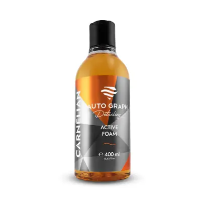 AUTOGRAPH CARNELIAN Aktivna Pjena 400 ml