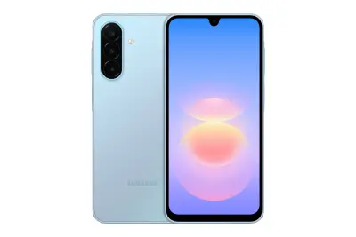 Mobitel Samsung Galaxy A18 4GB/128GB dual SIM svijetlo plavi SM-A185F