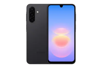 Mobitel Samsung Galaxy A18 8GB/256GB dual SIM crni SM-A185F