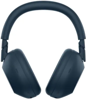 Vraćeni artikl - Slušalice Sony bežične s funkcijom blokade buke WH-1000XM6/L
