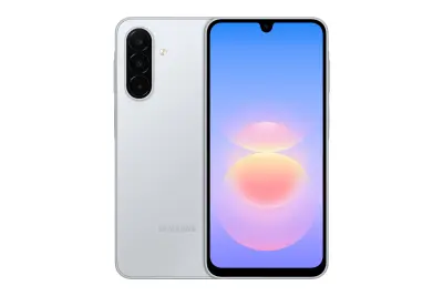 Mobitel Samsung Galaxy A18 4GB/128GB dual SIM srebrni SM-A185F