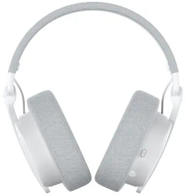 Vraćeni artikl - White Shark PL HEADSET WGH-2444 FIRECREST / Bijele - Wireless