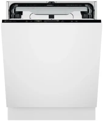Perilica posuđa ugradbena ELECTROLUX E62LD200S
