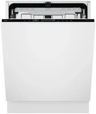Perilica posuđa ugradbena AEG GI8200X5TN ComfortLift