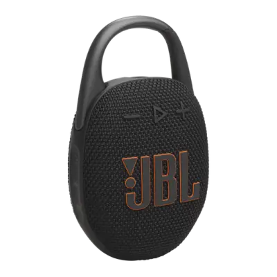 Vraćeni artikl - Zvučnik prijenosni bluetooth JBL CLIP 5 crni