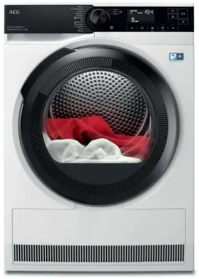 Sušilica rublja AEG TR839P4CE