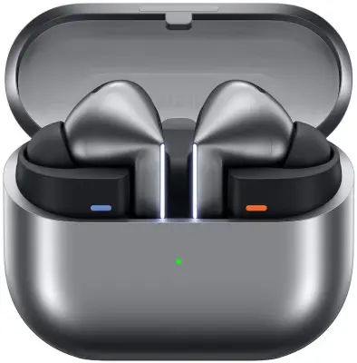 Vraćeni artikl - Samsung Galaxy Buds3 Pro slušalice sive SM-R630NZAAEUC