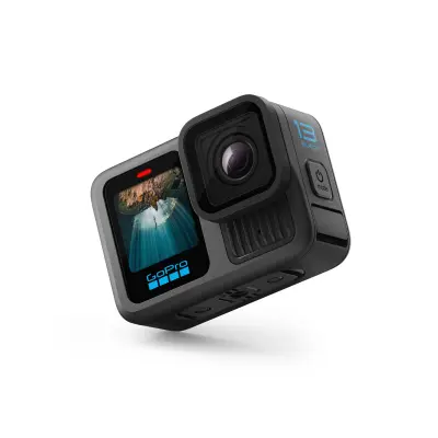 Vraćeni artikl - GoPro HERO 13 Black