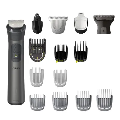 Vraćeni artikl - Šišač za tijelo 15U1 Philips MG7940/15