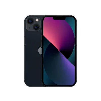 Vraćeni artikl - Mobitel Apple iPhone 13 128GB Midnight