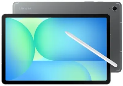 Vraćeni artikl - Tablet Samsung SM-X526 Galaxy Tab S10 FE 10,9" 128 GB 5G sivi