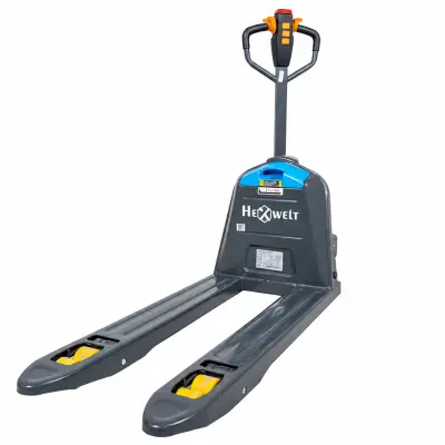 Električna paletna kolica HW-WPE-15 1500 kg, 24V / 20Ah
