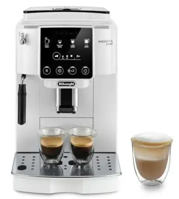 Otvorena ambalaža - Aparat za kavu DeLonghi ECAM 220.20.W Magnifica Start