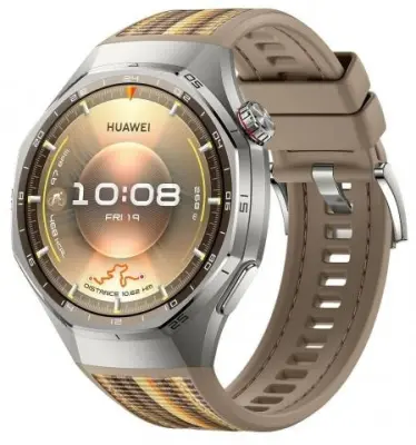Demo - Pametni sat Huawei Watch GT6 Pro Brown 46mm (Atum-B29W) (DEMO)