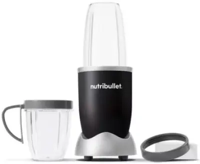 Otvorena ambalaža - Blender Nutribullet NB606B 600W