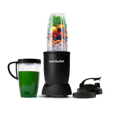 Otvorena ambalaža - Blender Nutribullet NB907MAB 900W