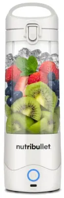 Otvorena ambalaža - Blender Nutribullet NBP003W Portable bijeli