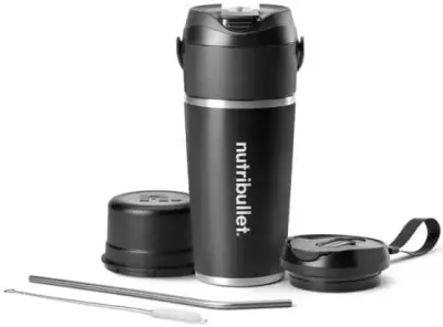 Otvorena ambalaža - Blender Nutribullet NBP016B Flip